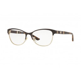 Versace VE 1233Q 1344 53/17 Δώρο (Οργανικοί Φακοί Uncoated 1.5) Versace VE 1233Q 1344 53/17 Δώρο (Οργανικοί Φακοί Uncoated 1.5)